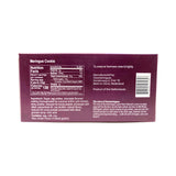 Jeurgens Chocolate Flavored Meringues Box 4.59 oz