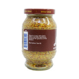 Lowensenf Whole Grain Mustard 10 oz