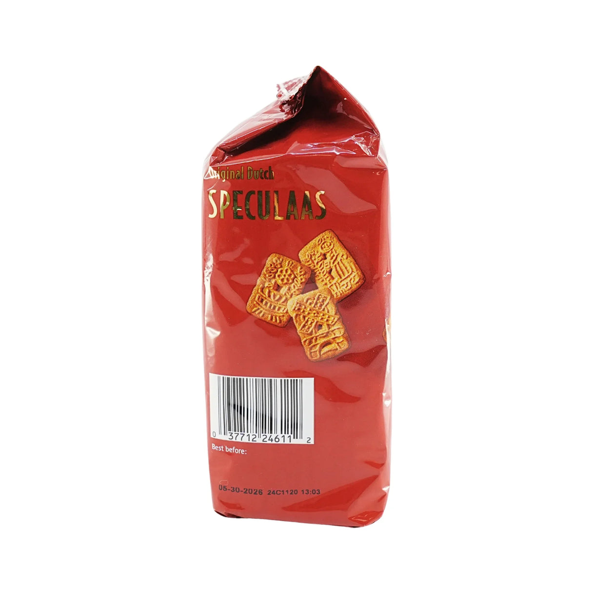 De Ruiter Speculaas Cookies 15.8 oz