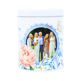 Wilhelmina Royal Family Tin 17.5 oz 2026