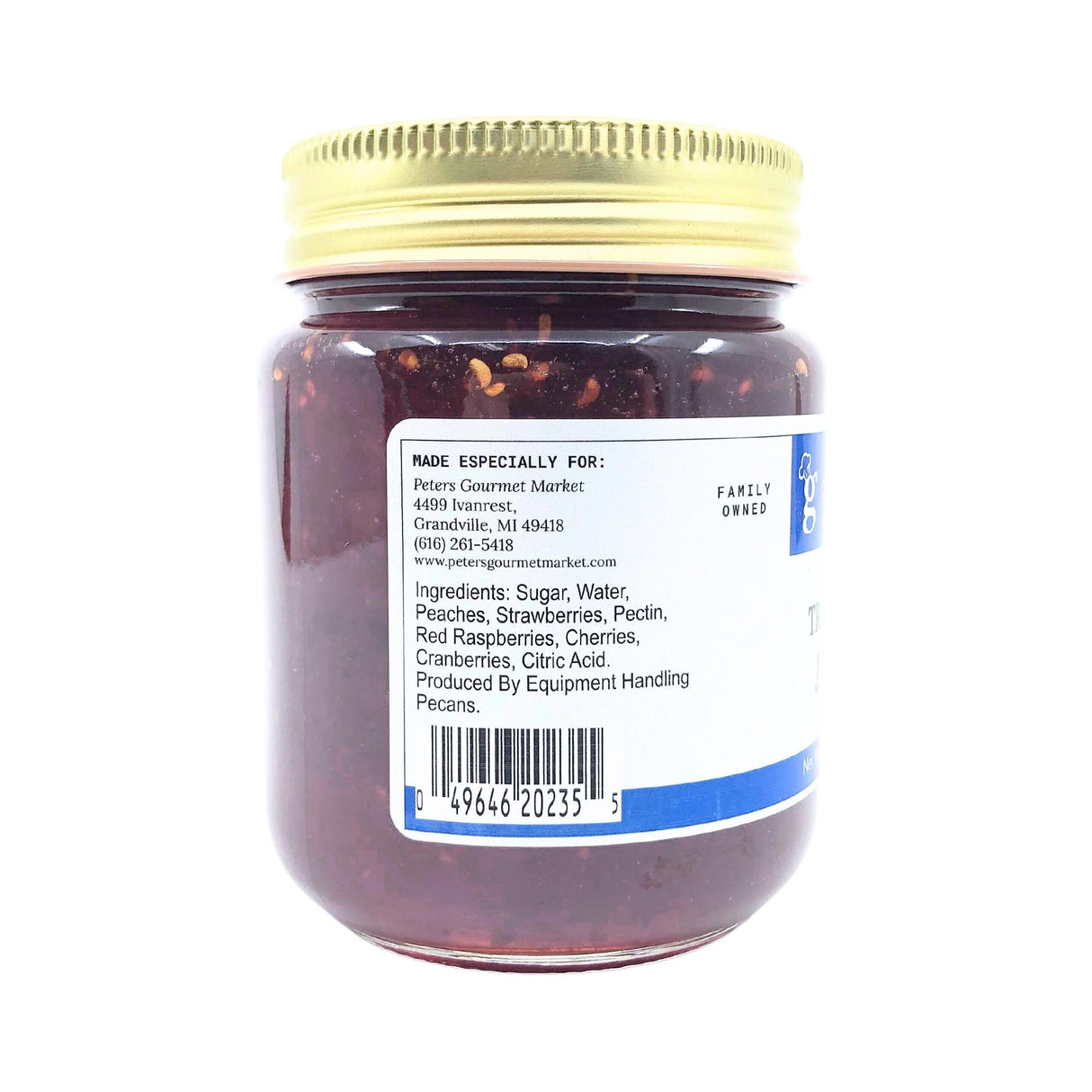 PGM Traffic Jam 9oz
