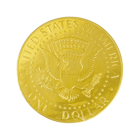Fort Knox Gold Medallions 30 ct box