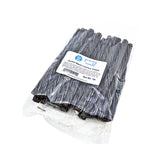 PGM Yummy Sweets Black  Jumbo Licorice Twist 1lb bag
