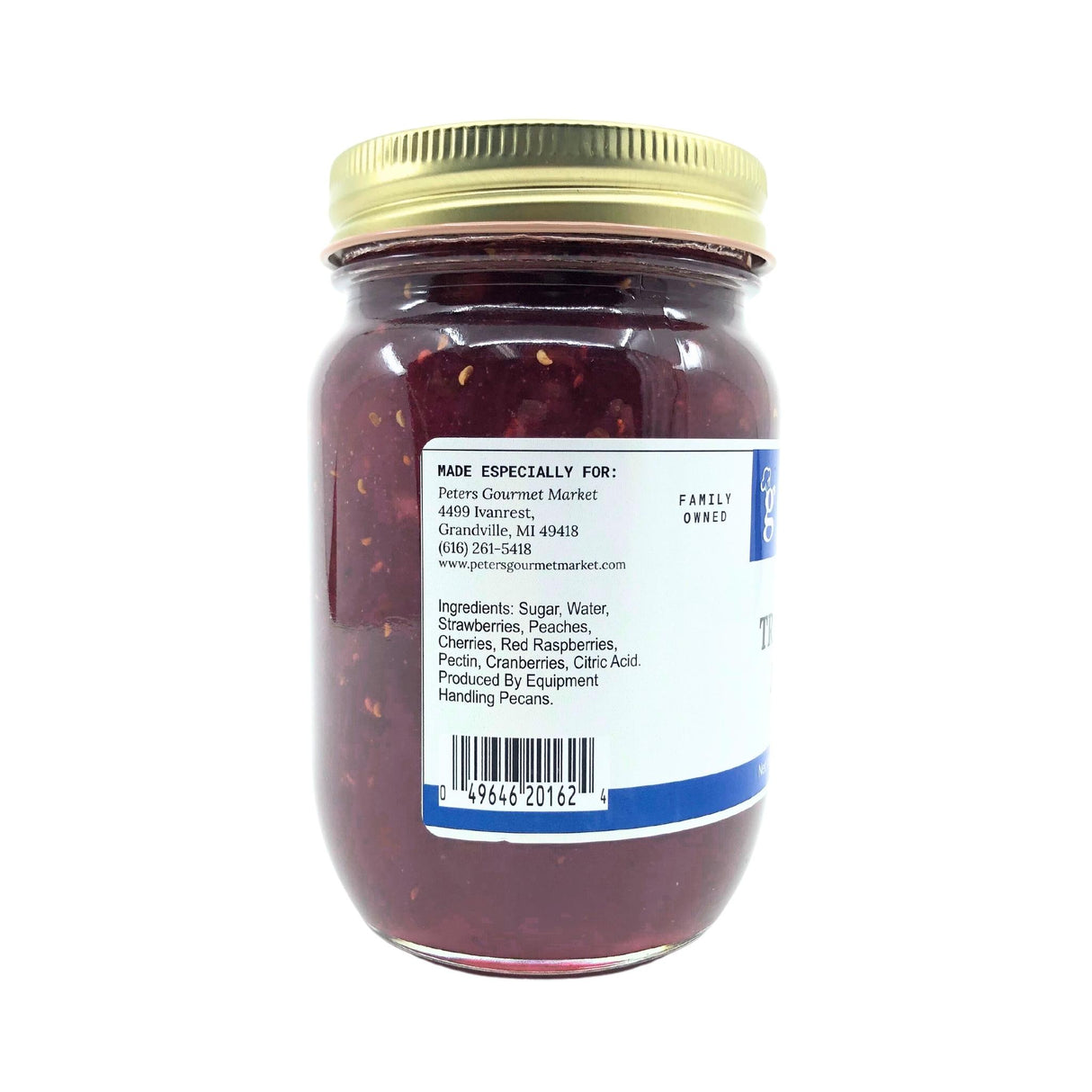 PGM Traffic Jam 18oz