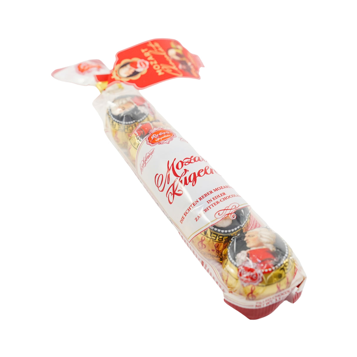 Reber Mozart 5pc Kugel 3.5oz