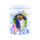 Wilhelmina Royal Family Tin 17.5 oz 2026