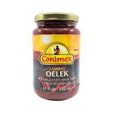 Conimex Sambal Oelek 11 Oz