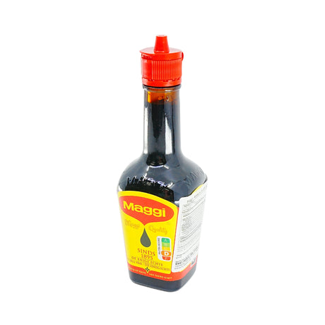 Maggi Aroma Seasoning  Sauce Enige Echte 3.5oz bottle