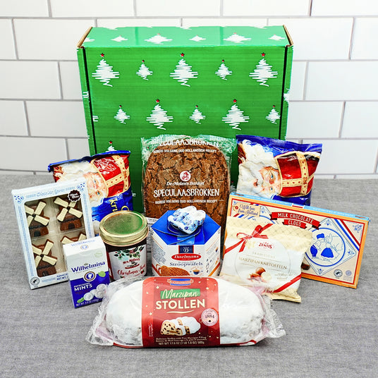 Kerstmis Dutch Traditions Gift Assortment