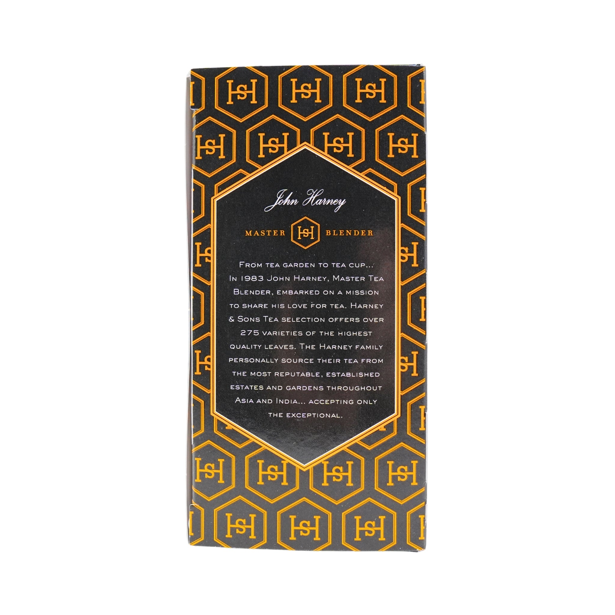 Harney & Sons Decaf Ceylon Tea 20 Ct Box – Peters Gourmet Market