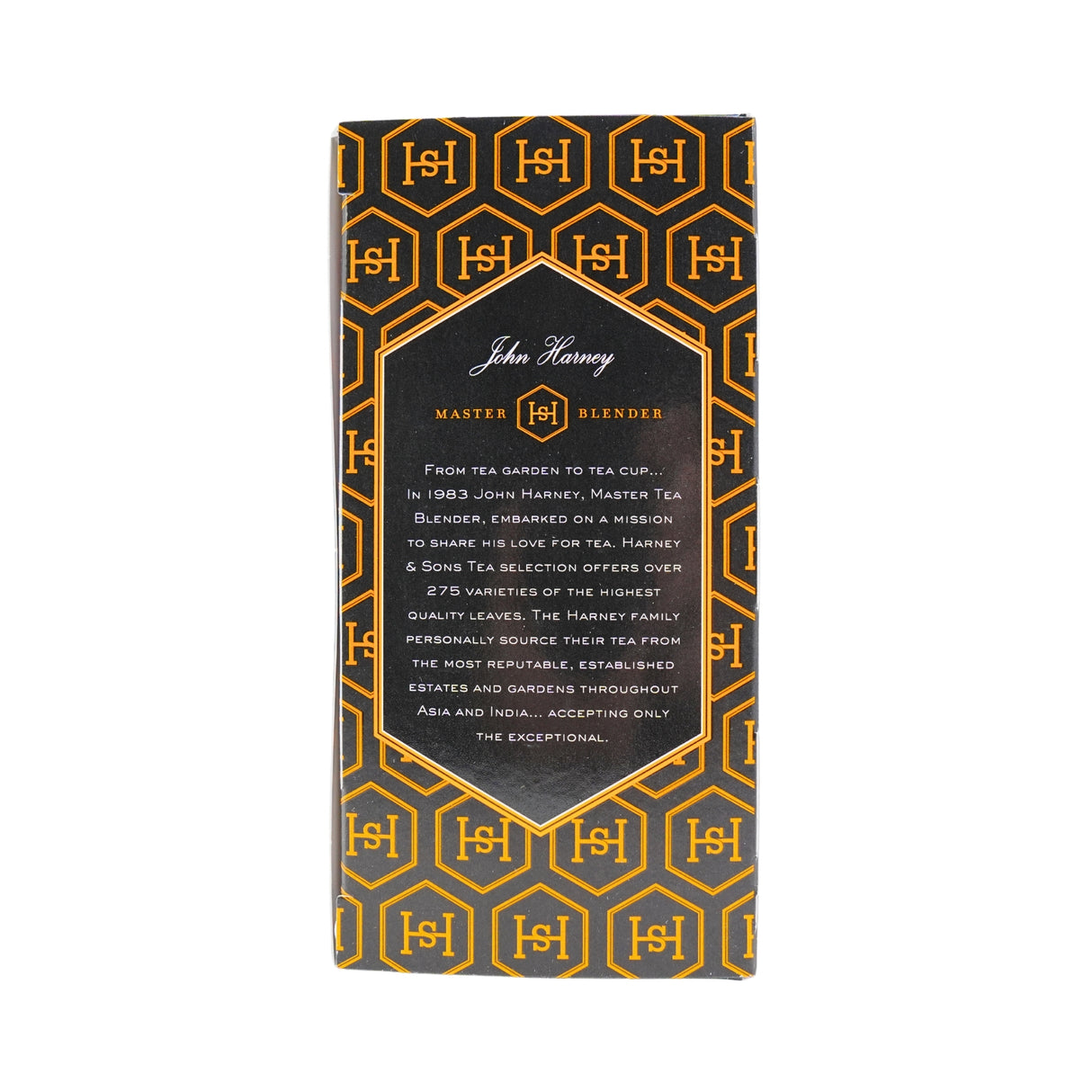 Harney & Sons Decaf Ceylon Tea 20 Ct Box