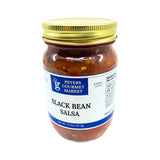 PGM  Black Bean Salsa  14.5oz