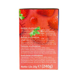 Hero Mini Jams Assorted 240 gram