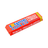 Tonys  Chocolonely Milk Chocolate Bar 1.76 oz