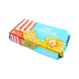 Lu Mini Salted Crackers 8.8 oz
