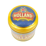 Holland Classic Stroopwafel Tin EMPTY