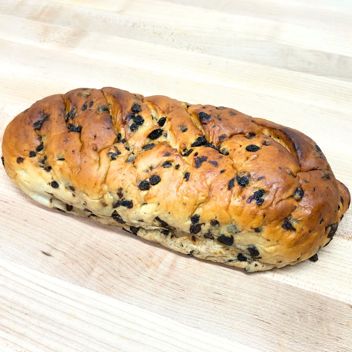Curcent Bread Peters Currant Bread Long 32 Oz – Peters Gourmet Market