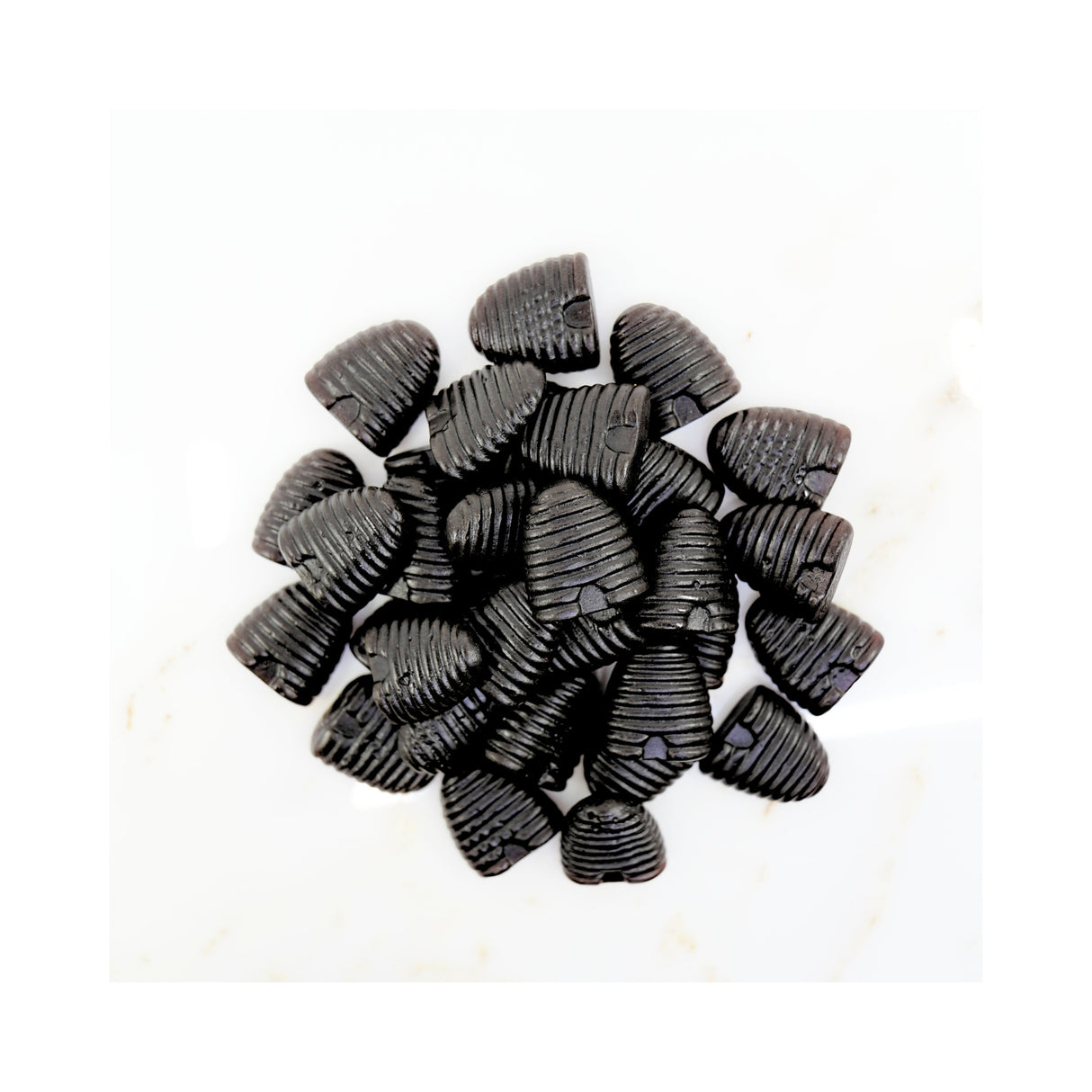 Gustafs Beehive Honey Licorice 2.2lb