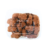 Albanese milk chocolate gummi bears 8 oz