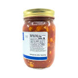 PGM Corn Salsa  14.5oz