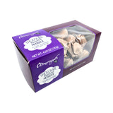Jeurgens Chocolate Flavored Meringues Box 4.59 oz