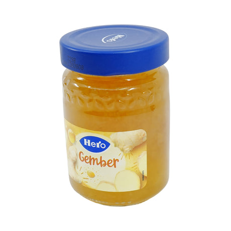Hero Original Ginger Jam 12.3oz jar