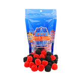 Dutch Hutch Red & Black Berries 10oz bag