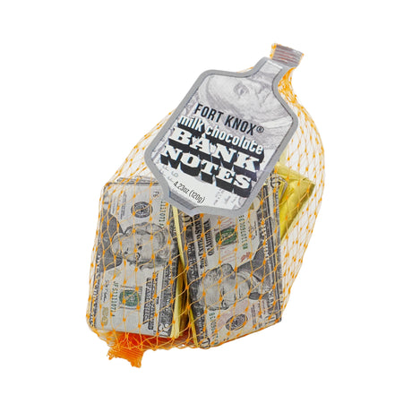 Fort Knox Mini Bank Notes 4.23 Oz