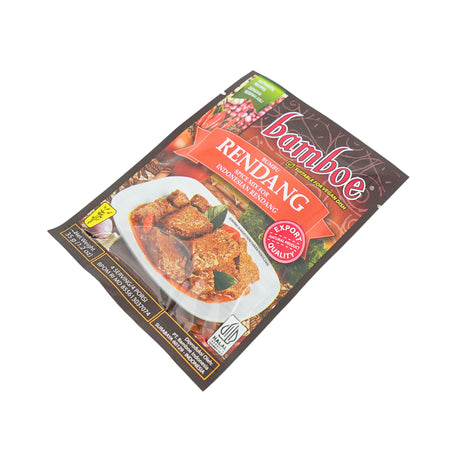Bamboe Rendang Curry Spices 1.2 oz