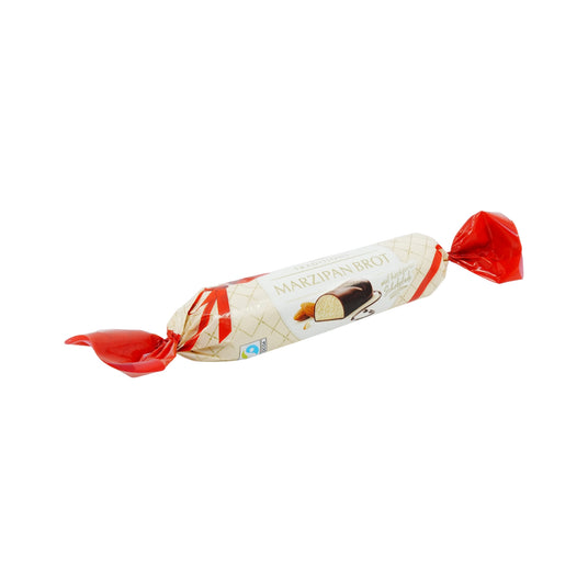Zentis Chocolate Covered Marzipan Bar 3.5oz