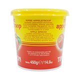 Timson Rinse Apple Spread 9.9 Oz Carton