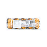 Jumbo Chocolate Sprits (shorbread) 7 oz