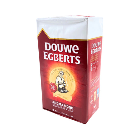 Douwe Egberts Aroma Coffee Rood 17.6 Oz Ground