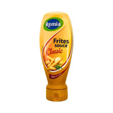 Remia Frites Sauce  Squeeze Bottle 17.5 oz 500gr