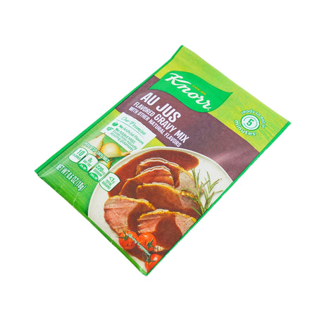 Knorr Au Jus Sauce Mix .6oz