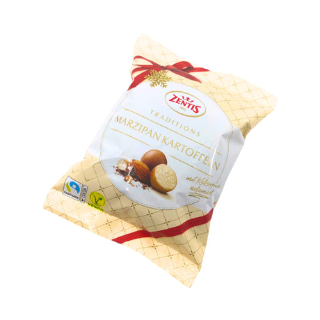 Zentis Marzipan Potatoes 7 oz bag