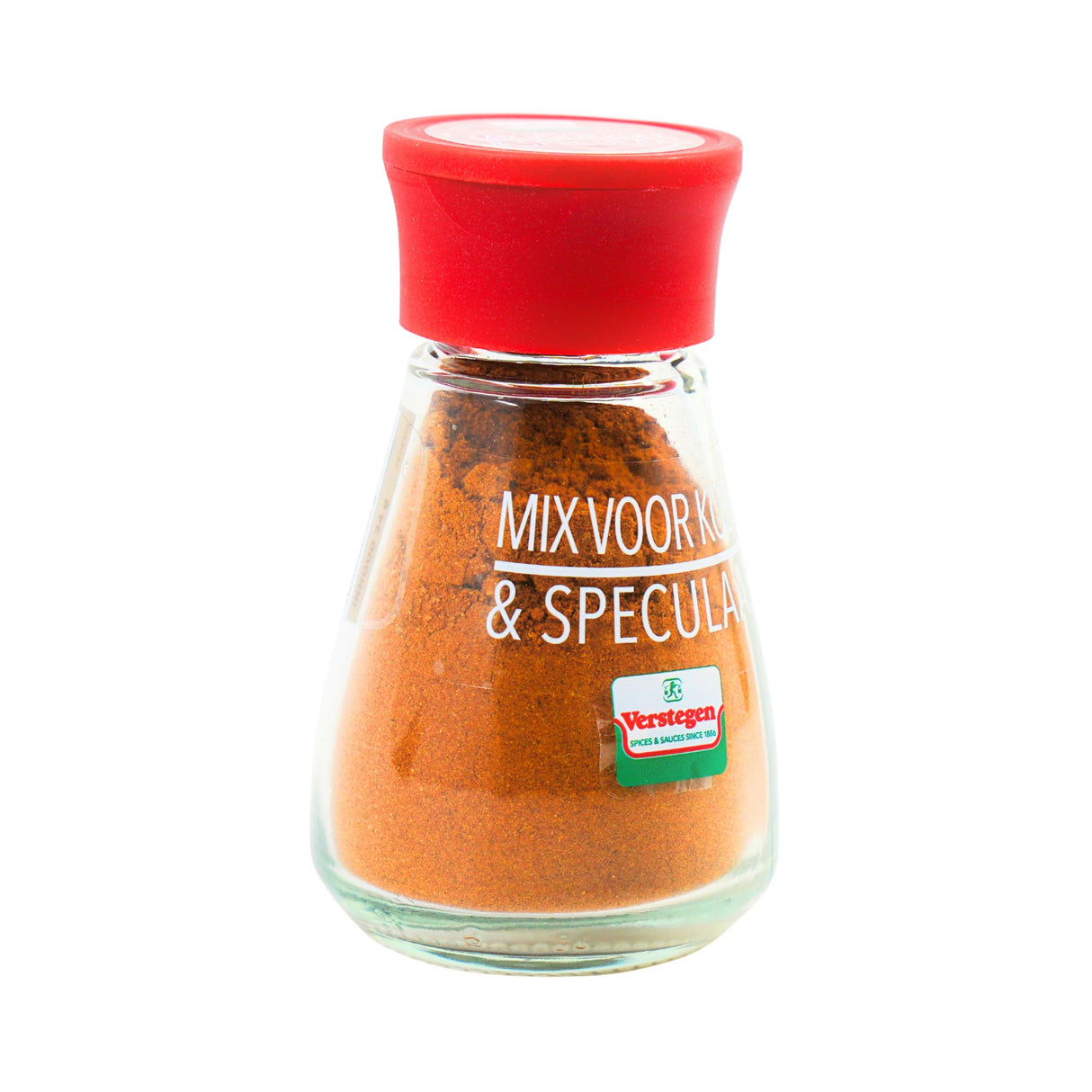 Verstegen Speculaas Spices Shaker 1.2 OZ