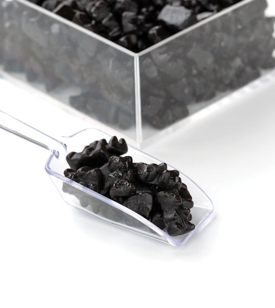 Gustafs Sugar Free Licorice Bears 2.2 lb