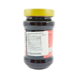 Gwoon Black Cherry Jam 15.8 Ounce Jar