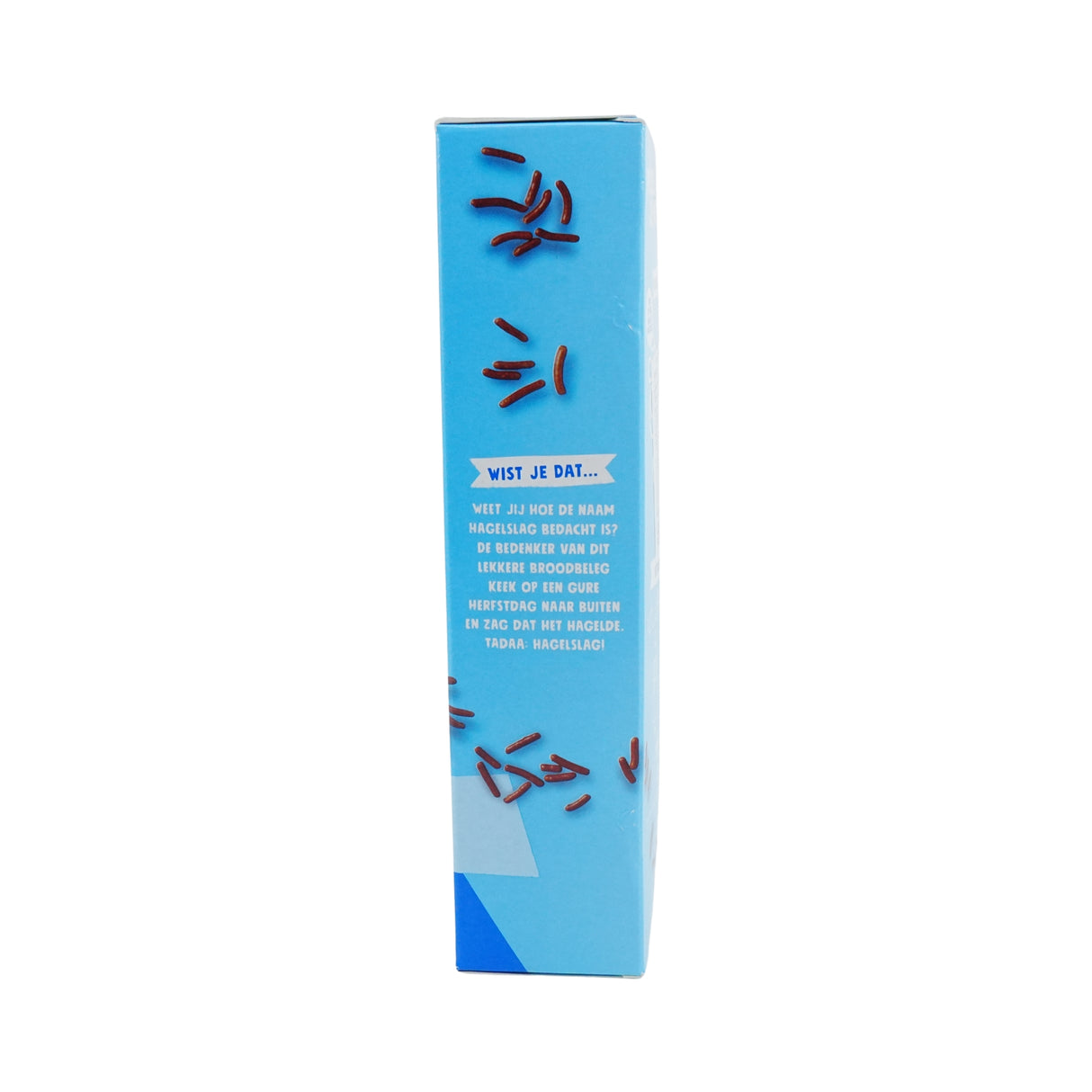Jumbo Milk Chocolate Sprinkles 600 gr 21 oz
