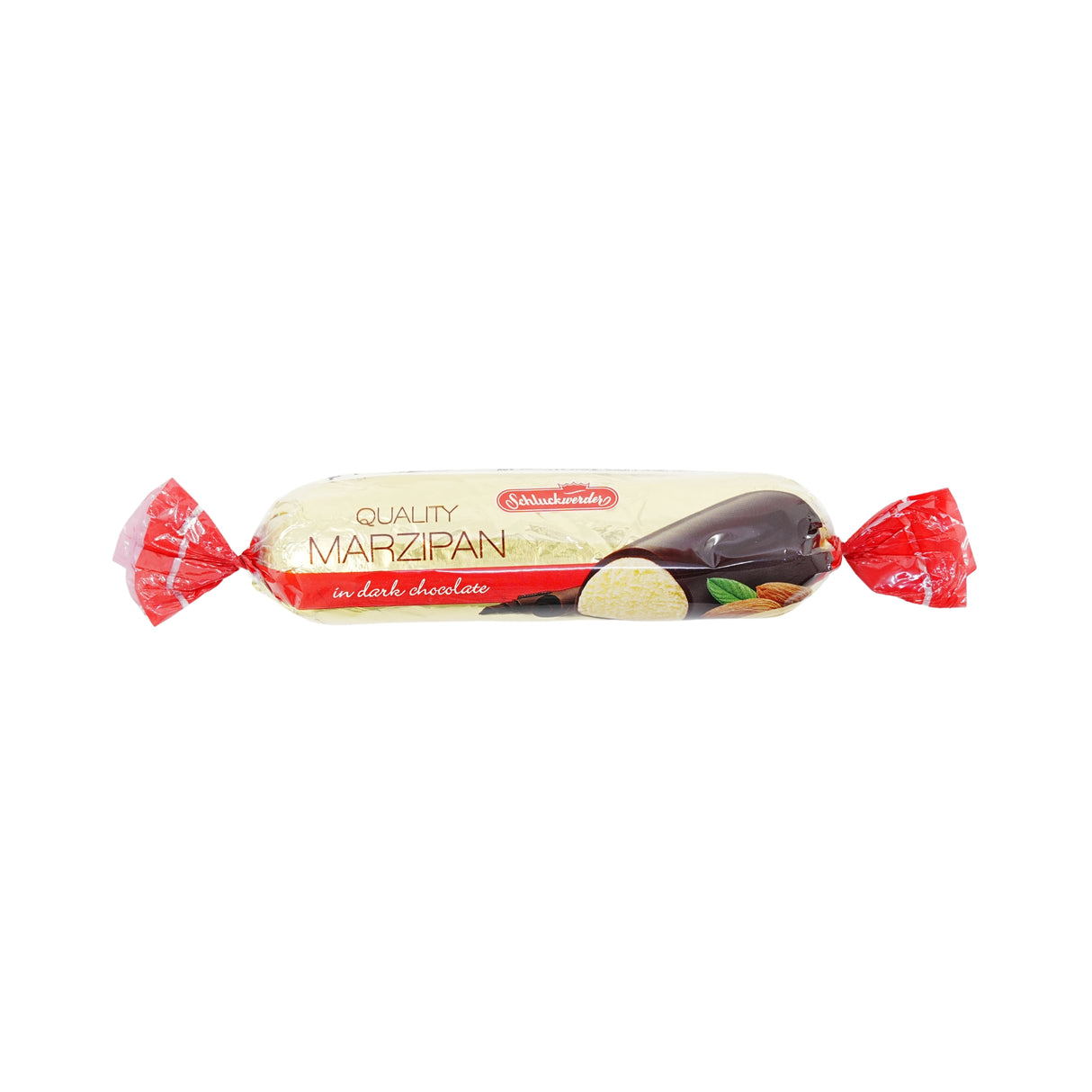 Schluckwerder Marzipan Loaves 7oz