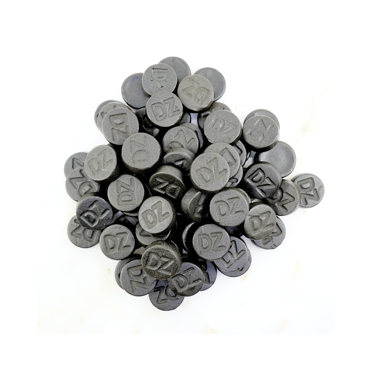 CCI Double Salt Licorice 2.2 Lbs