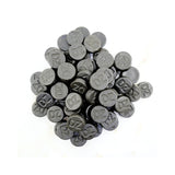 CCI Double Salt Licorice 2.2 Lbs