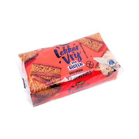 Jumbo Gluten Free Honey Cake 300 gram