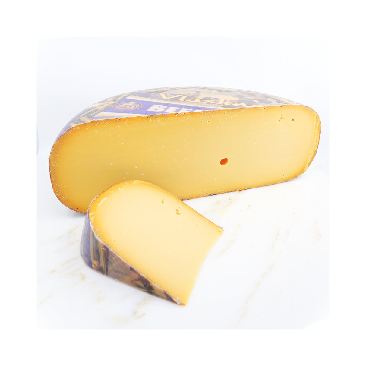 Beemster Vlaskaas  Medium Aged
