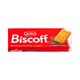 Biscoff Cookies With Belgian Chocolate 5.4 Ounce