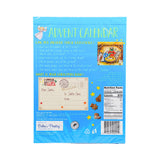Erika's Pantry Advent Calendar Nativity Scene 1.76 oz