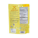 Prince of Peace Lemon Ginger Chews 4 oz