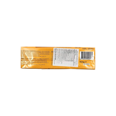 Verkade Nobo Sprits Cookies  5.2 oz