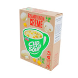 Unox Instant Mushroom Cream cup a Soup
